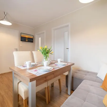 Lesne Tarasy Jastrzębia Góra