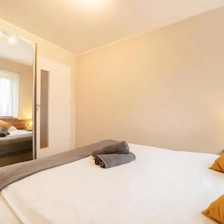 Дом отдыха Lesne Tarasy *