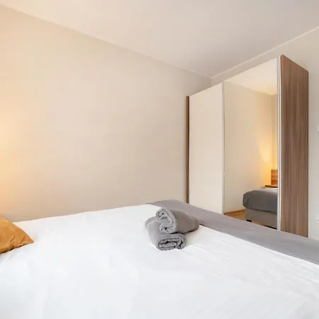 Lesne Tarasy Holiday home *