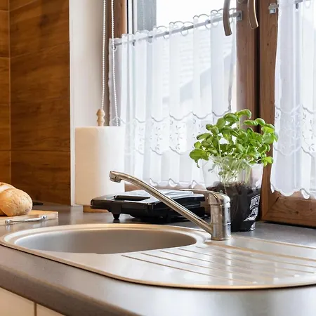 Lesne Tarasy Дом отдыха Ястшембя-Гура