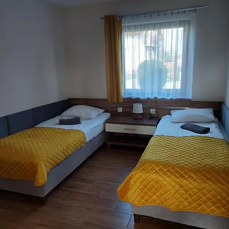 Lesne Tarasy Jastrzebia Gora