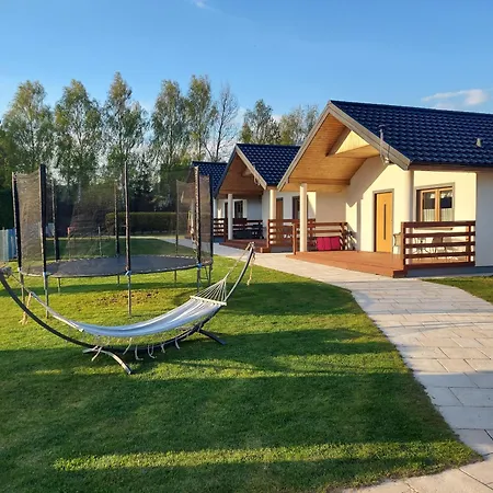 Lesne Tarasy * Ястшембя-Гура