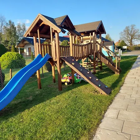 Lesne Tarasy * Jastrzębia Góra