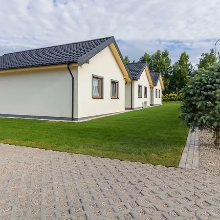 Lesne Tarasy * Jastrzębia Góra