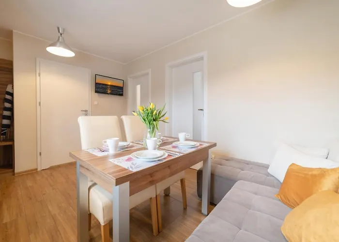 Lesne Tarasy Jastrzębia Góra