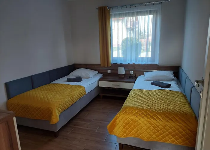 Lesne Tarasy Jastrzębia Góra