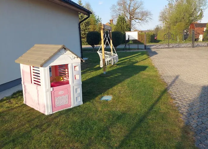 Lesne Tarasy Jastrzębia Góra